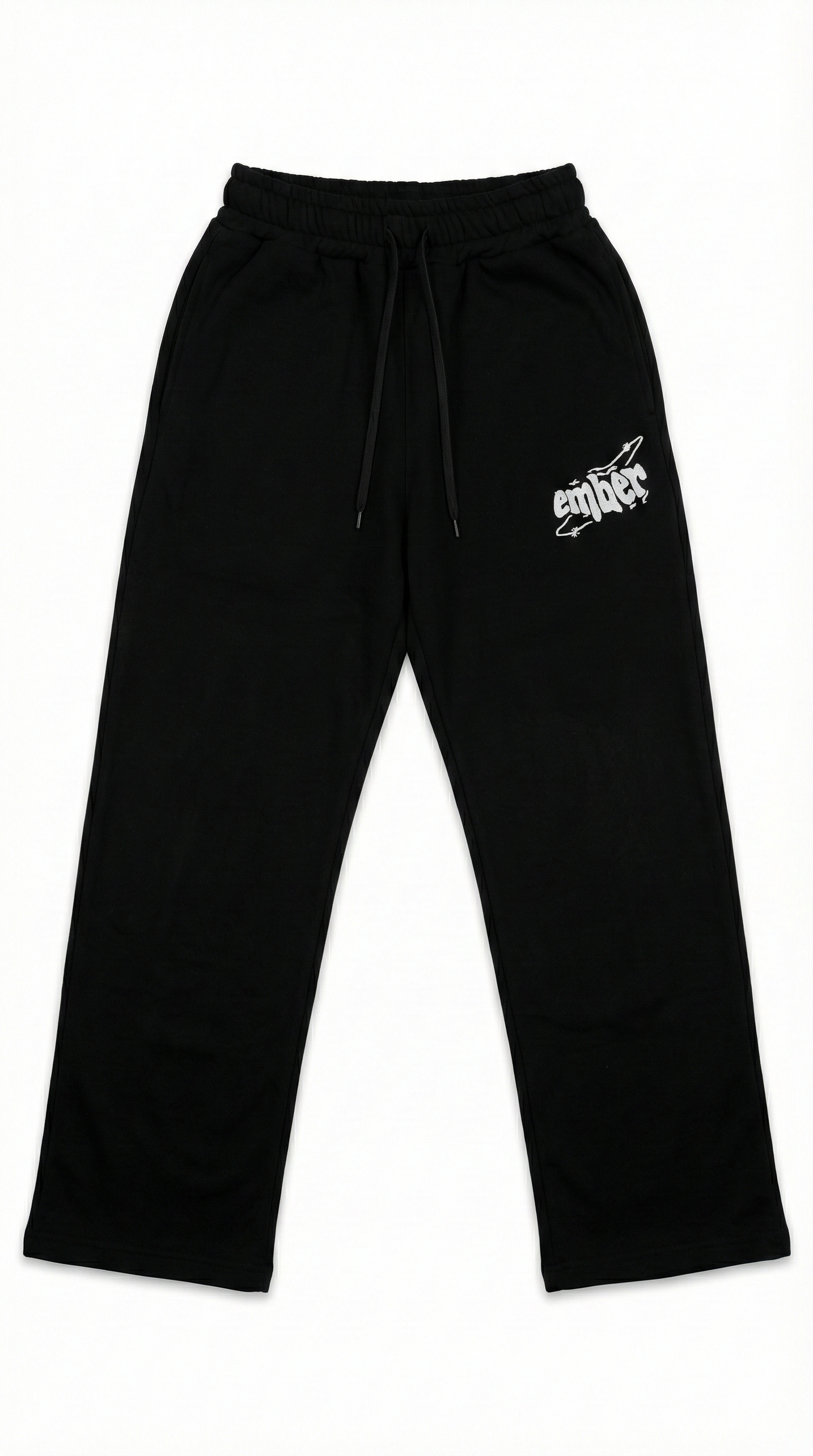 Orbit Set — Premium French Terry