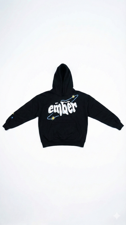 Orbit Set — Premium French Terry