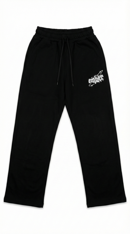 Orbit Set — Premium French Terry